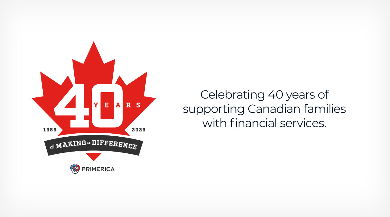 Primerica Canada